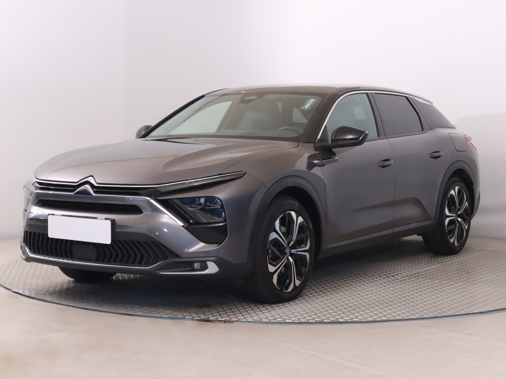 Citroen C5 X