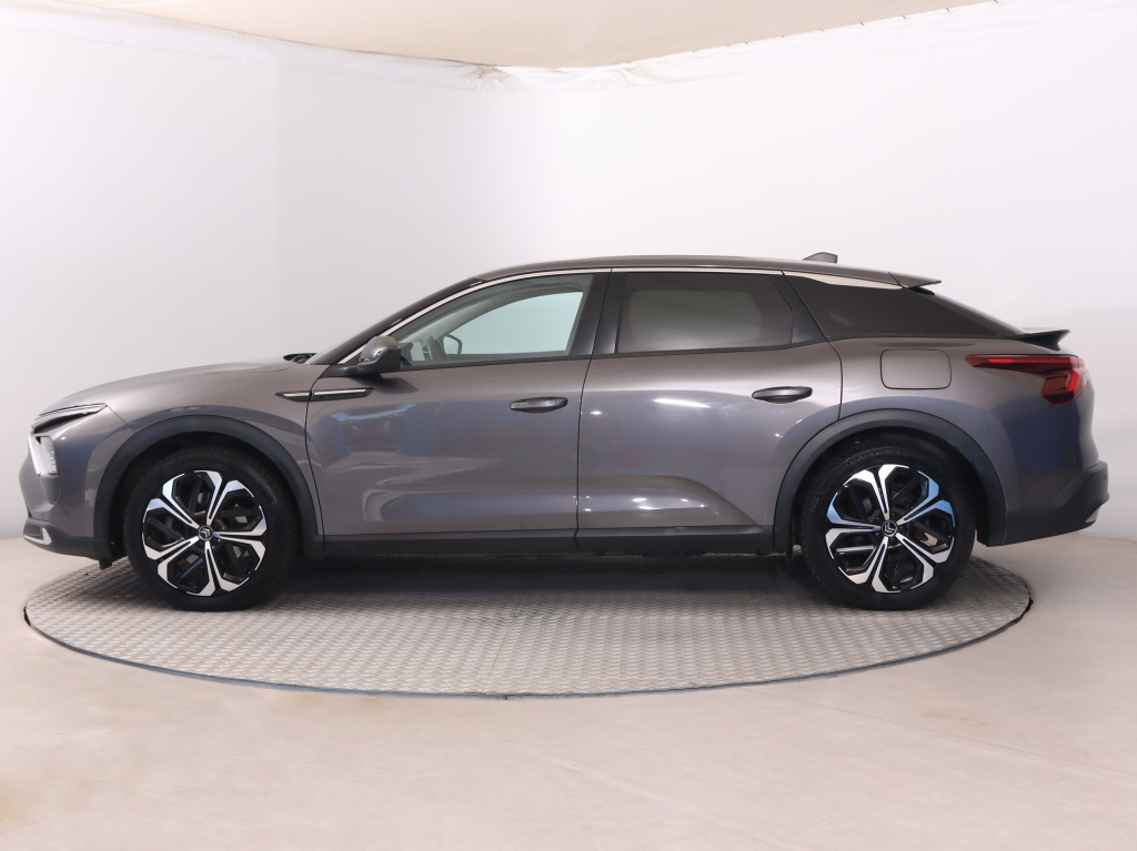 Citroen C5 X