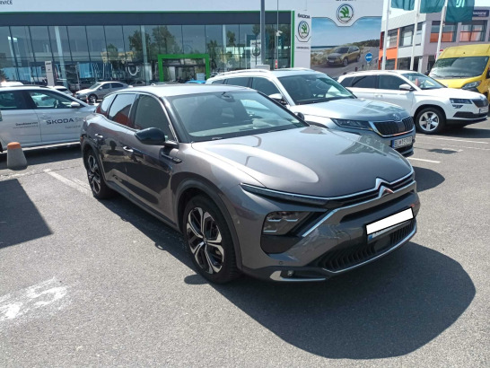 Citroen C5 X
