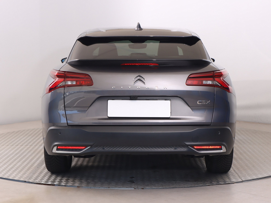 Citroen C5 X