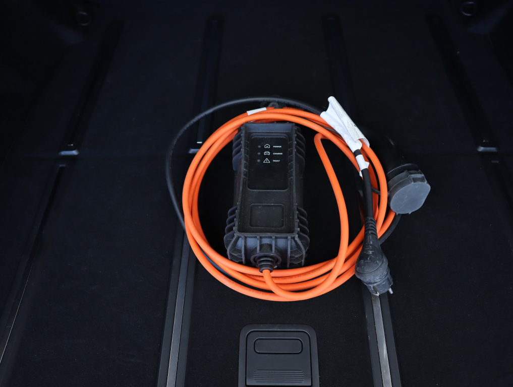 Citroen C5 X