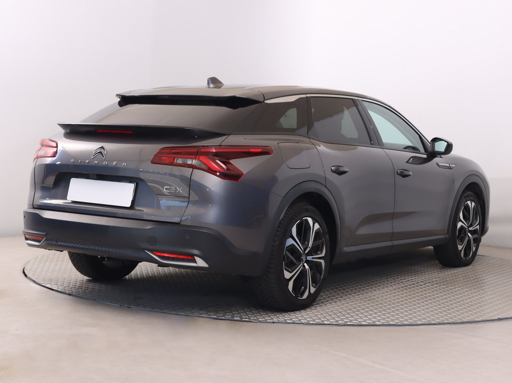 Citroen C5 X