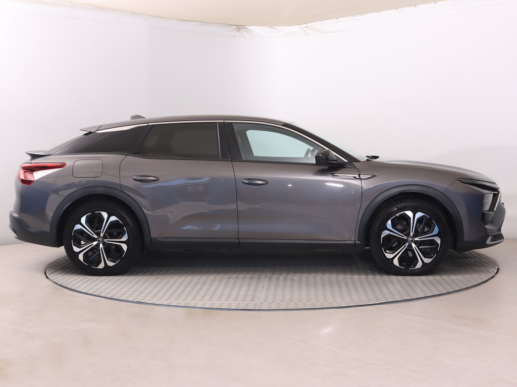 Citroen C5 X