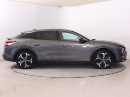 Citroen C5 X