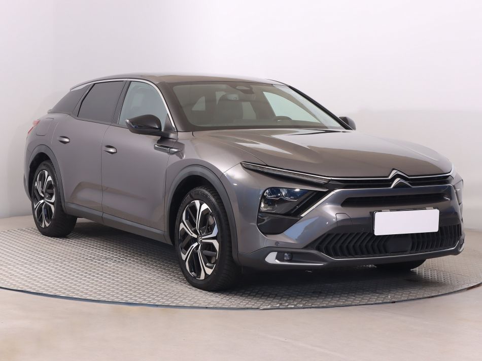 Citroen C5 X - 2022