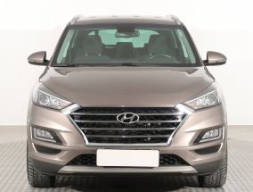 Hyundai Tucson - 2020