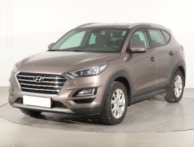 Hyundai Tucson - 2020