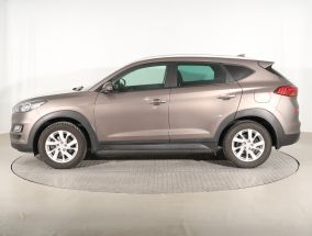Hyundai Tucson - 2020