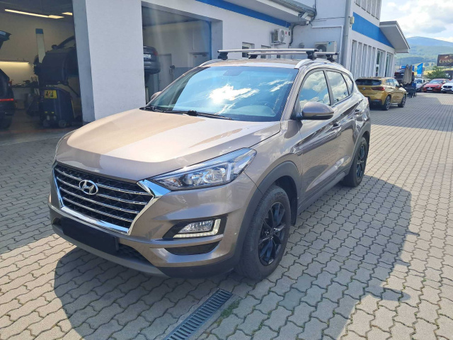 Hyundai Tucson 2020