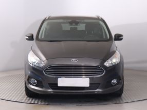 Ford S-Max - 2016