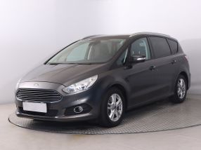 Ford S-Max - 2016