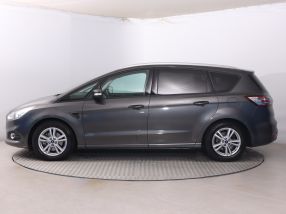 Ford S-Max - 2016