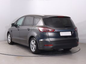 Ford S-Max - 2016