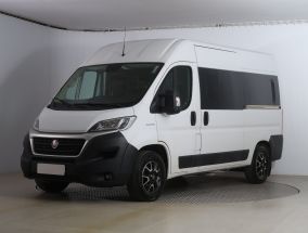 Fiat Ducato - 2019