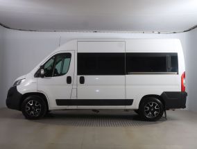 Fiat Ducato - 2019