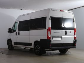 Fiat Ducato - 2019