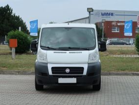 Fiat Ducato - 2012