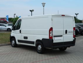 Fiat Ducato - 2012