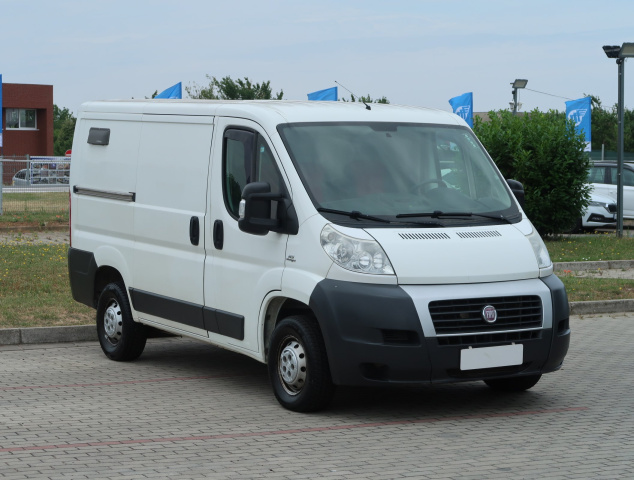 Fiat Ducato 2012