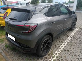 Renault Captur - 2024