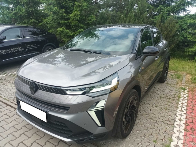 Renault Captur 2024