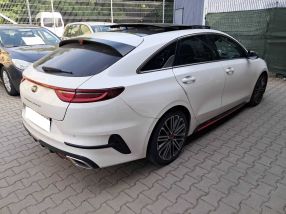 Kia ProCeed - 2019