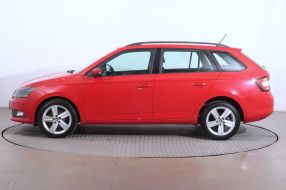 Skoda Fabia - 2015