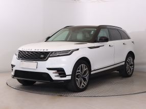 Land Rover Range Rover Velar - 2019
