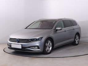 Volkswagen Passat - 2019
