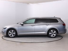 Volkswagen Passat - 2019