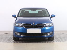 Skoda Rapid - 2019