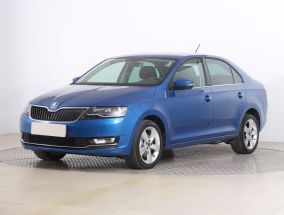 Skoda Rapid - 2019