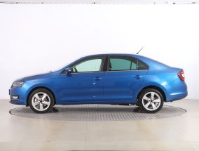 Skoda Rapid - 2019