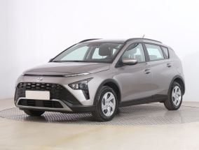 Hyundai Bayon - 2022