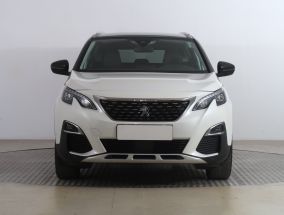 Peugeot 5008 - 2019