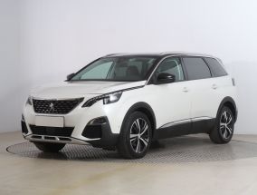 Peugeot 5008 - 2019