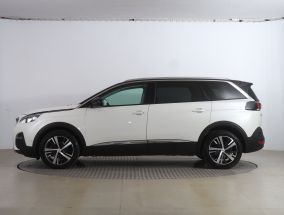 Peugeot 5008 - 2019
