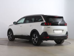 Peugeot 5008 - 2019