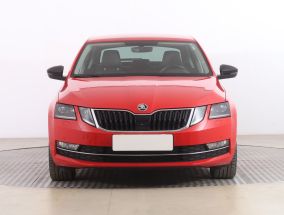 Skoda Octavia - 2017
