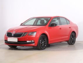 Skoda Octavia - 2017