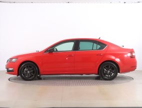 Skoda Octavia - 2017