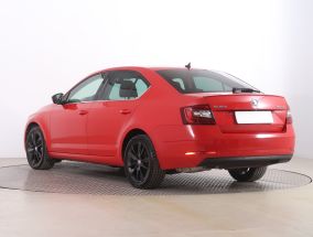 Skoda Octavia - 2017