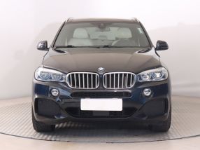 BMW X5 - 2017