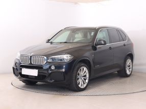 BMW X5 - 2017