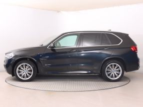 BMW X5 - 2017