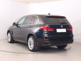 BMW X5 - 2017