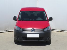 Volkswagen Caddy - 2015