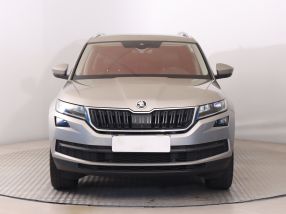 Skoda Kodiaq - 2017