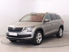 Skoda Kodiaq - 2017