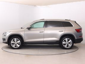 Skoda Kodiaq - 2017